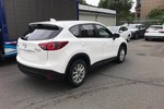 马自达CX-52015款2.0L 自动两驱舒适型