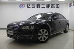 奥迪A8L2013款45 TFSI quattro豪华型