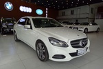 奔驰E级2014款改款 E260L 运动型