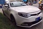 MG62013款1.8L 自动驾值版