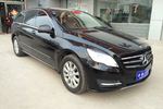 奔驰R级2011款R350L 4MATIC