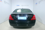 奔驰S级2008款S 350L 4MATIC