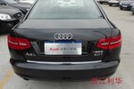 奥迪A6L2011款2.0TFSI 手自一体 标准型