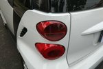 smartfortwo2014款1.0 MHD 紫夜特别版