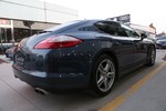 保时捷Panamera2010款Panamera 4 3.6L 