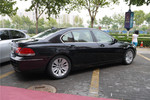 宝马7系2008款730Li