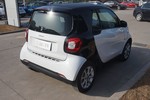 smartfortwo2016款1.0L 硬顶灵动版