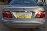 日产阳光2005款2.0LS-NAVI