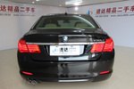 宝马7系2009款730Li 豪华型