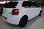 大众Polo2013款1.4L 手动 舒适版