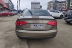 奥迪A4L2011款2.0TFSI 豪华型