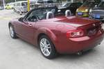 马自达MX-52009款2.0L 标准型