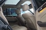 奔驰M级2012款ML350 4MATIC 豪华型