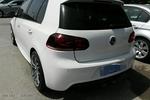 大众高尔夫R2011款2.0TSI R 