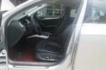 奥迪A4L2010款2.0TFSI 豪华型