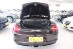 保时捷Boxster2013款Boxster 2.7L 