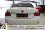 宝马5系2007款530Li 手自一体豪华型