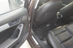 奥迪A4L2010款2.0TFSI 标准型