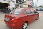 长安悦翔V32012款1.3L 手动 豪华型 国四