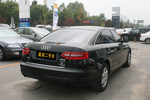 奥迪A6L2009款2.0TFSI 标准型AT