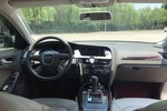 奥迪A4L2010款2.0TFSI 舒适型