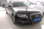 奥迪A6L2008款2.0TFSI 标准型(自动)