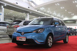 MG32014款1.5L 自动精英版