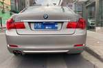 宝马7系2011款730Li 典雅型