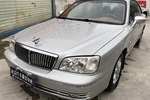 现代XG君爵2004款XG250