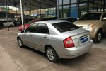 起亚赛拉图2007款1.6 GLS 自动