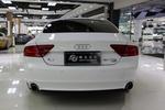 奥迪A72013款 50 TFSI quattro舒适型