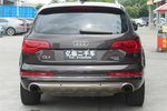 奥迪Q72011款3.0TFSI 舒适型(L)