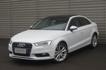 奥迪A3 Sportback2016款35 TFSI 自动风尚型