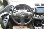 丰田RAV42009款2.0L 自动 豪华版