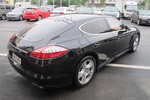 保时捷Panamera2010款Panamera 4S 4.8L 