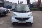 smartfortwo2013款1.0 MHD 新年特别版