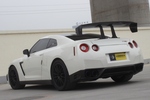 日产GT-R2012款3.8T Premium Edition 