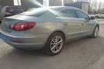 大众CC2010款2.0TSI 豪华型