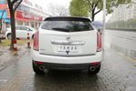 凯迪拉克SRX2015款3.0L 豪华型