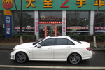 奔驰C63 AMG2009款C63 AMG