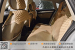 奥迪A5掀背2010款2.0TFSI 舒适型