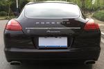 保时捷Panamera2010款Panamera 3.6L 