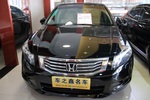 本田雅阁2010款2.4L LX