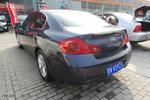 英菲尼迪G Sedan2010款2.5L 豪华运动版