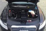 奥迪A6L2010款2.0TFSI 手自一体 标准型