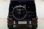 奔驰G级AMG2019款AMG G 63