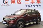 东风风行景逸X52015款1.6L 尊贵型