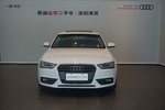 奥迪A4L2015款35 TFSI 自动技术型