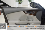 奥迪A72012款3.0TFSI quattro舒适型