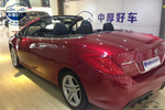 标致308CC2009款1.6T 豪华型